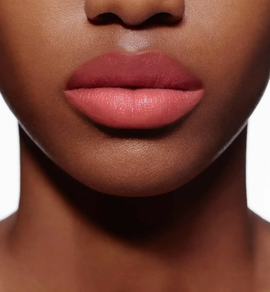 Lip balm DIOR Rouge Chérie satin finish 525 Photo 3
