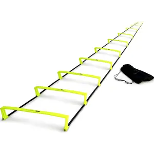 Ladder YakimaSport 12-step raised coordination ladder model 100271