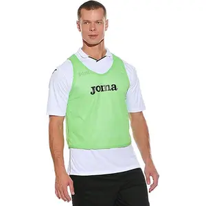 Разметочный жилет Joma 905,160 зелёный — размер для роста 164 см