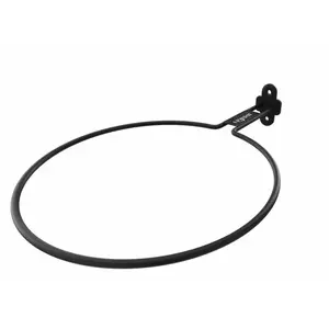 Tiguar ball hanger TI-WBB001 — wall mount for medicine and fitness balls