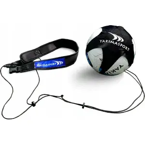 Тренировочный мяч на привязи YakimaSport Skill Ball, модель 100038
