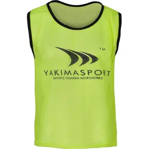 Marķieris kūka YakimaSport junior dzeltenais — treniņu marķieris, 1 gab.