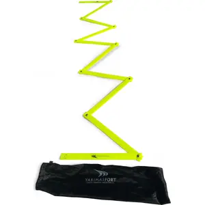 YakimaSport ladder Criss-Cross 10 rungs — portable folding ladder, model 100322