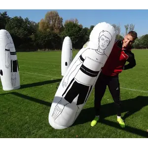 YakimaSport piepūšamā pašstāvā rotaļu figūra, modelis 100341