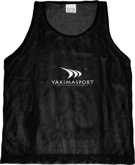 Universāla atzīme/žetons YakimaSport 14042-uniw — melna