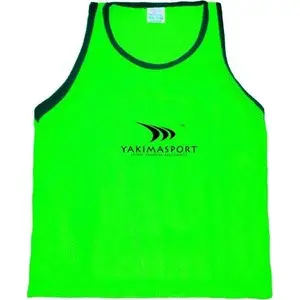 YakimaSport фишки-след (маркировочные конусы) для футбола зелёные, модель 100371