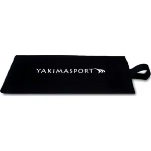 Sand Bag weight for portable goals YakimaSport 100144 — ballast bag for stabilizing freestanding football and sports goals