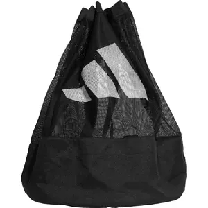 Сумка для мячей ADIDAS Tiro League чёрная (модель T3461)