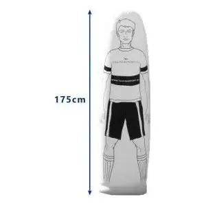 Piepūšams pašstāvīgs junioru matracis YakimaSport modelis 100163