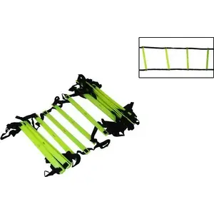 Coordination Ladder Maxwel Sportech flat 9 m – Maxwel 2010431