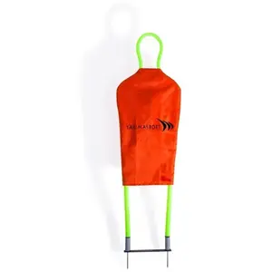 Jumta kāpnes ar atsperi YakimaSport Junior Skarzat 125 cm — 1 gab.