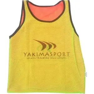 Divpusējs sporta marķieris YakimaSport 65237-1654 — treniņu konuss bērniem