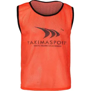 YakimaSport оранжевый маркер-конус для футбола — для детей
