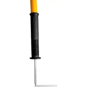 YakimaSport amortizēta uzgale spieķim — rezerves galiņš, modelis 100143