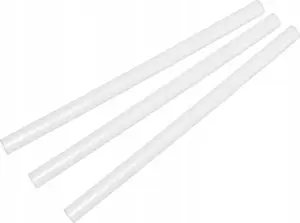 Karstā līmvielas pistole INNE NAR6038 priekš 11 mm stienīšiem, 1 kg iepakojums, 30 cm garums