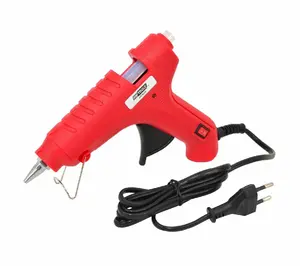 Hot Glue Gun AWTools AW13403 — 11 mm glue sticks, 100 W