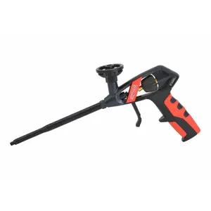 Аппликатор пены AWTools AW13610 — ручной инструмент для нанесения монтажной пены и герметиков