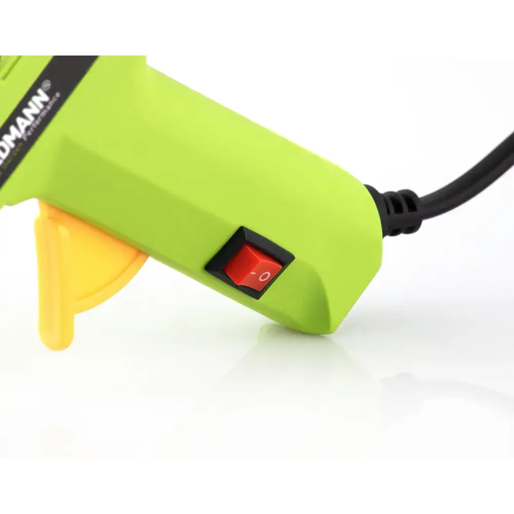 Hot glue gun Fieldmann FDTP 2020-E Photo 3