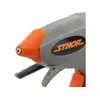 Hot glue gun STHOR 73052 Photo 4