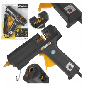 Hot Glue Gun Keltin 5‑step 150W with adjustable temperature control