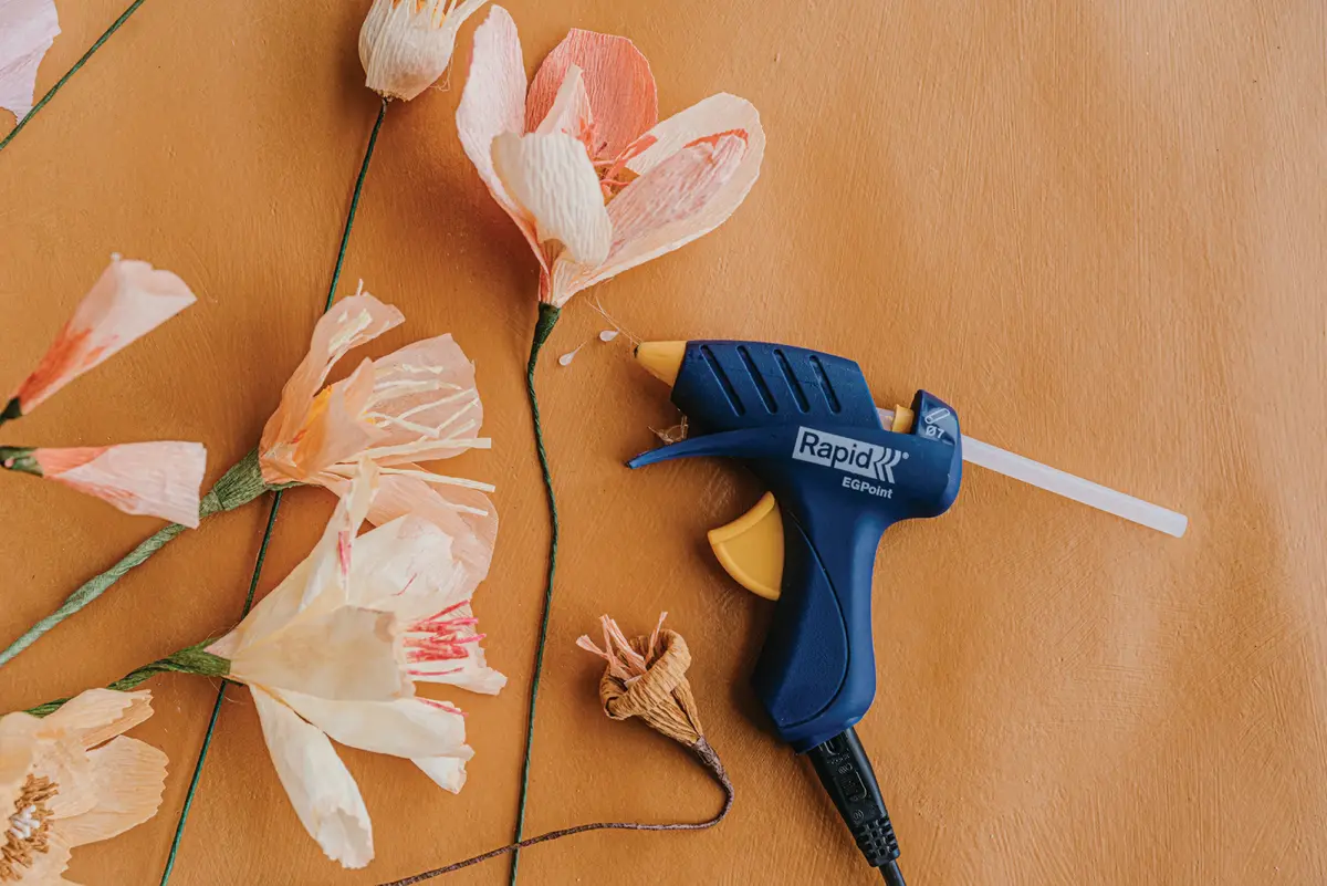 Rapid Hot Glue Gun 5001702 Photo 6