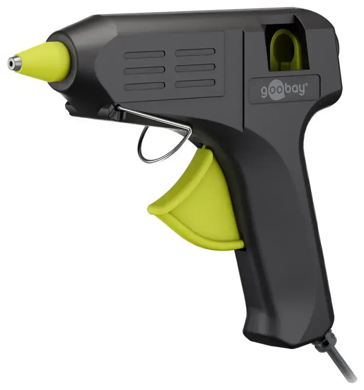 GOOBAY 77826 hot glue gun 40 W Photo 2