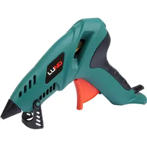 Glue gun LUND 73060, model 73060, 16 W power