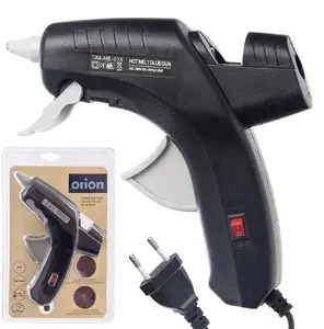 Hot Glue Gun Beast ORION 18 x 18.5 cm — compact handheld adhesive tool