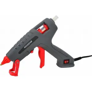 Hot Glue Gun Hoozar HOOZAR PISTOLET DO KLEJU 100W — 100 W handheld adhesive applicator