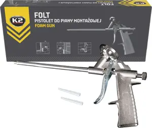 Foam Gun K2 B520 — K2 FOLT assembly foam applicator pistol