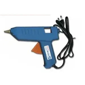 Hot Glue Gun JOBIprofi W19901 — 15–80 W power range, model W19901