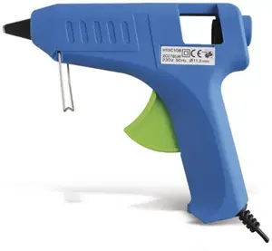 Hot glue gun högert technik HT2C108 — 11.2 mm sticks, 78 W power