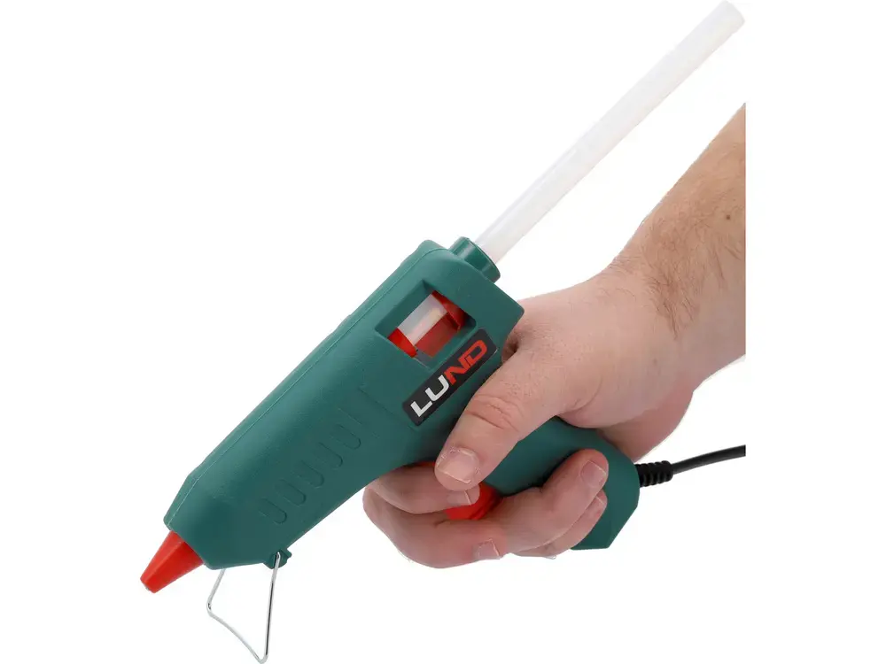 Hot glue gun LUND 73051 Photo 6