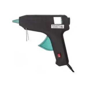 Glue gun Dalprint AL680DLP — electric hand tool for hot-melt adhesive