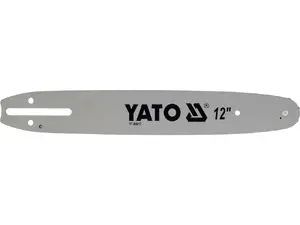 Направляющая шина для бензопилы YATO YT-84917, сталь, 1 шт