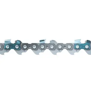 Zāģķēde STIHL Picco Micro 3 (PM3) — rezerves, Micro chisel zobu forma, solis 25,4/4 mm (1/4")