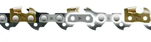 Заменяющая цепь STIHL Picco Duro (PD3) — шаг 76.2 / 8 мм (3/8"), толщина 1.3 мм