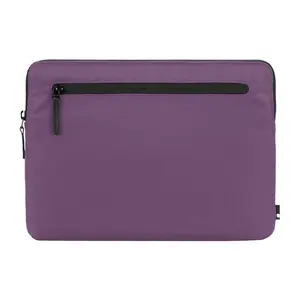 Sleeve case Incase INMB100726-NMV for 35.6 cm (14") laptops, nylon/polyester, 190 g, navy