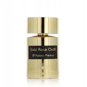 Мист для волос Tiziana Terenzi Gold Rose Oudh 50 мл — ароматический спрей для волос