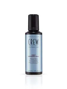 Пена для волос AMERICAN CREW Fiber Grooming Foam 200 мл — объем и стайлинг для мужчин