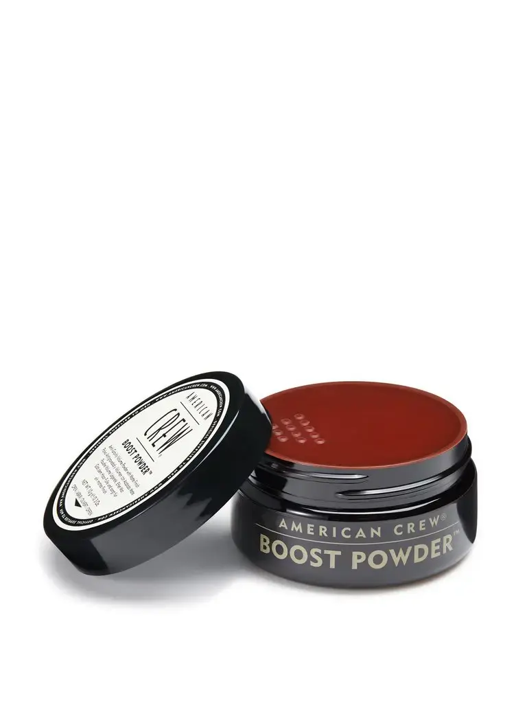 Пудра для волос AMERICAN CREW Boost Powder 10 г Photo 2