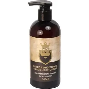 Beard conditioner and face moisturiser By My Beard 300 ml