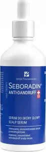 Pretblaugzdu serums galvas ādai 100 ml — No name, SEBORADIN (5902751587210)