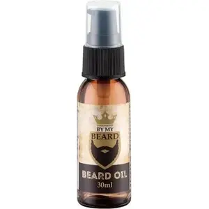 Beard oil By My Beard 30 ml — nourishing facial hair oil