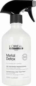 Stila krēms L’Oreal Paris Expert Metal 500 ml — detoksikācijas matu krēms