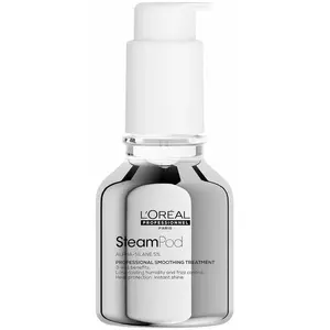 Matu aizsardzības līdzeklis L’Oreal Paris Steampod termoaizsargājošs 50 ml