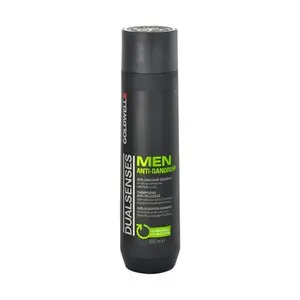 Shampoo GOLDWELL Dualsenses For Men Anti-Dandruff 300 ml