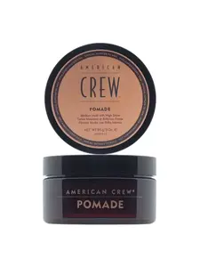 Hair cream AMERICAN CREW Pomade 85 g — styling pomade for all hair types