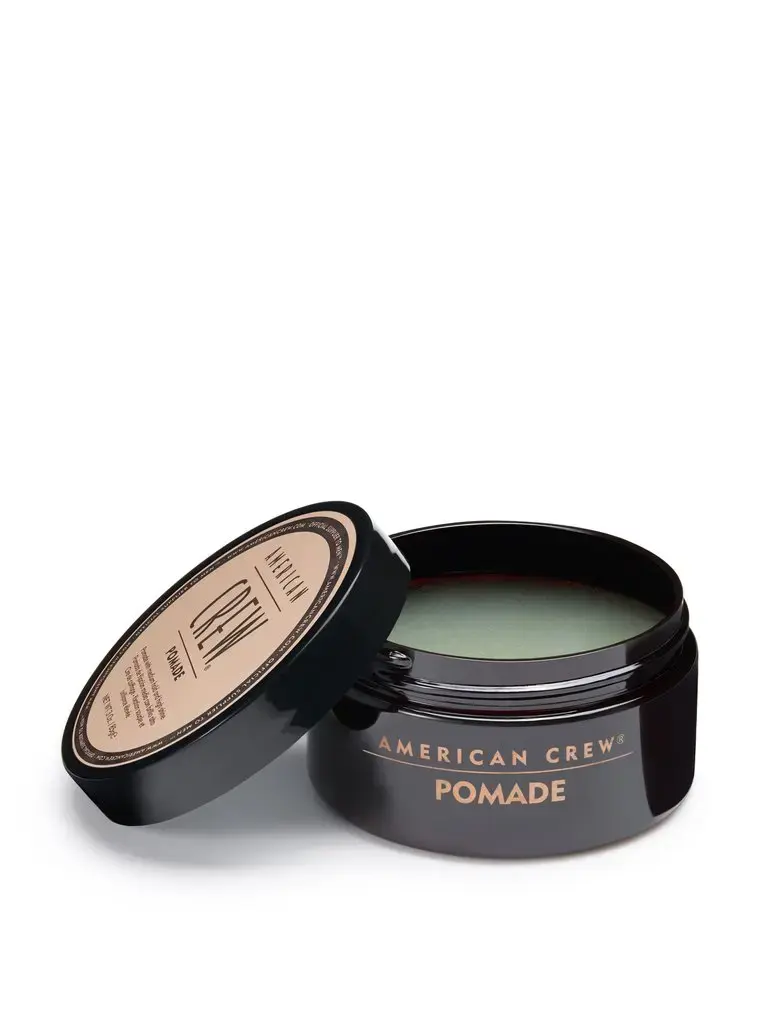AMERICAN CREW Pomade 85 г крем для волос Photo 2