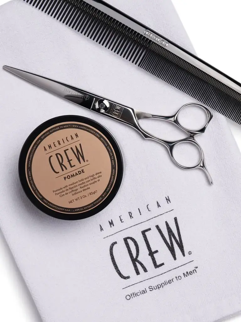AMERICAN CREW Pomade 85 г крем для волос Photo 3